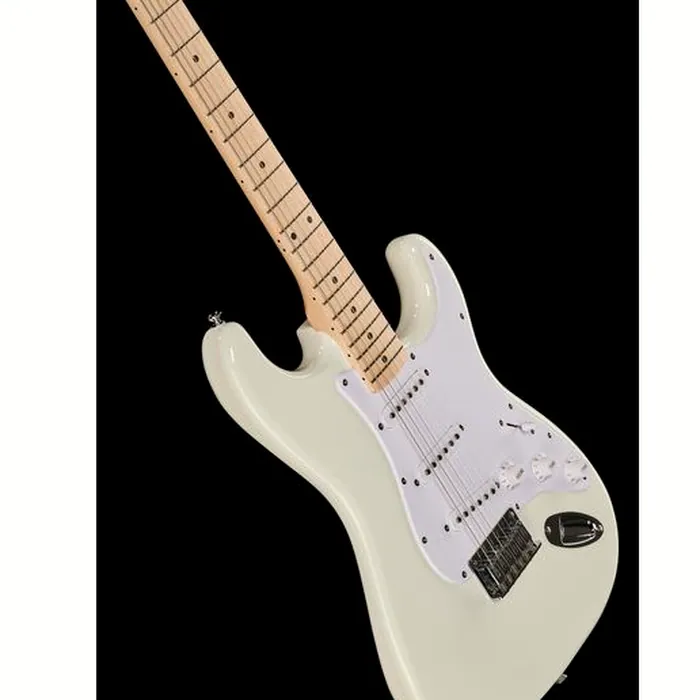 Squier Sonic Strat HT Arctic W Bundle – photo 8