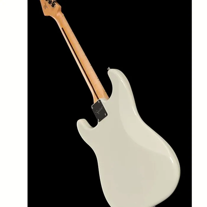 Squier Sonic Strat HT Arctic W Bundle – photo 9