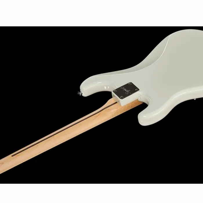 Squier Sonic Strat HT Arctic White – photo 10