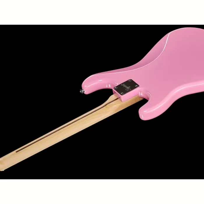 Squier Sonic Strat HT H Flash Pink – photo 10