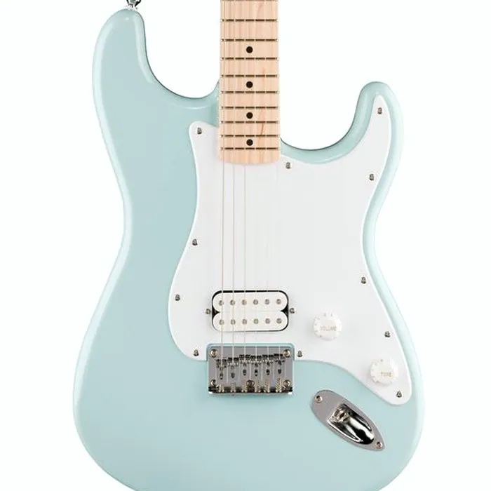 Squier Sonic Strat HT H MN SNB – photo 5