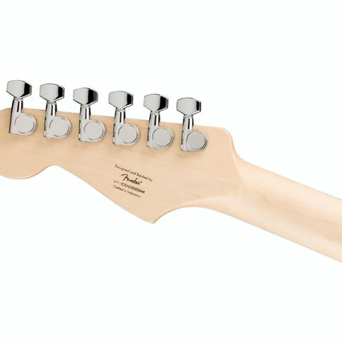 Squier Sonic Strat HT H MN SNB – photo 7