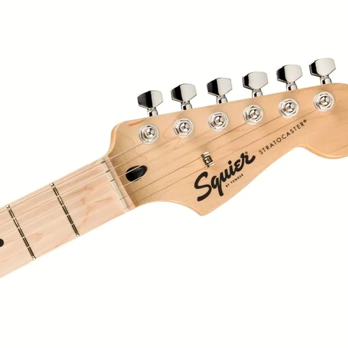 Squier Sonic Strat HT H MN SNB – photo 6