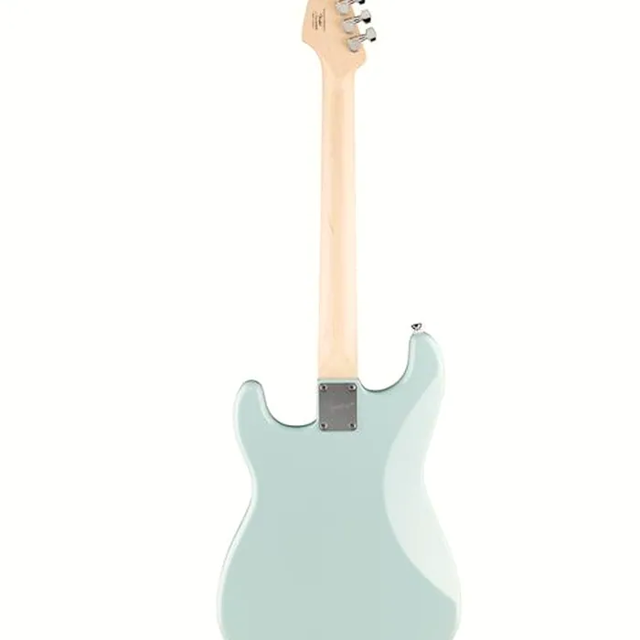 Squier Sonic Strat HT H MN SNB – photo 4