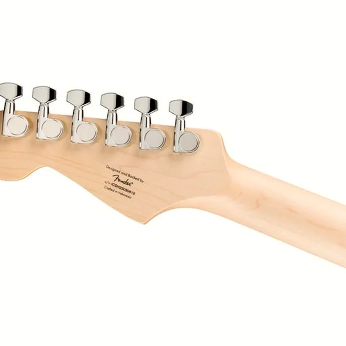 Squier Sonic Strat HT MN SFMG – photo 7