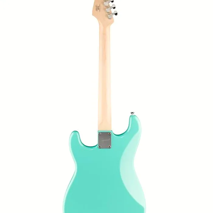 Squier Sonic Strat HT MN SFMG – photo 4