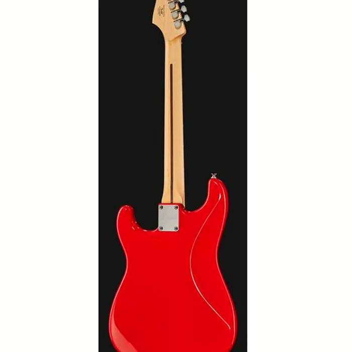 Squier Sonic Strat HT Torino R Bundle – photo 5