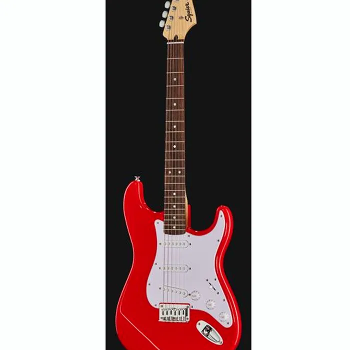 Squier Sonic Strat HT Torino R Bundle – photo 4