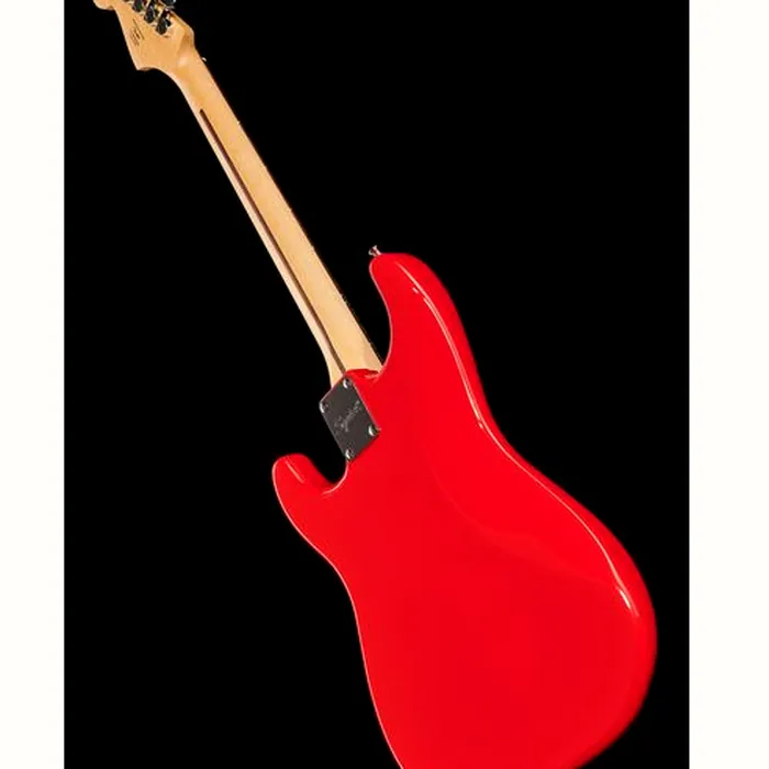 Squier Sonic Strat HT Torino R Bundle – photo 9