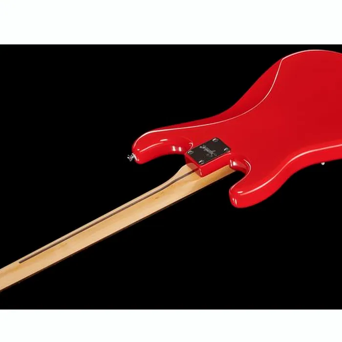 Squier Sonic Strat HT Torino Red – photo 10