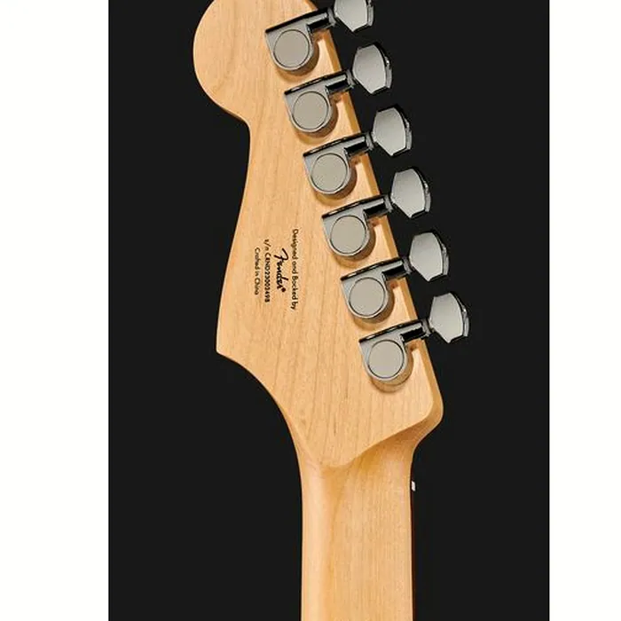 Squier Sonic Strat HT Torino Red – photo 9