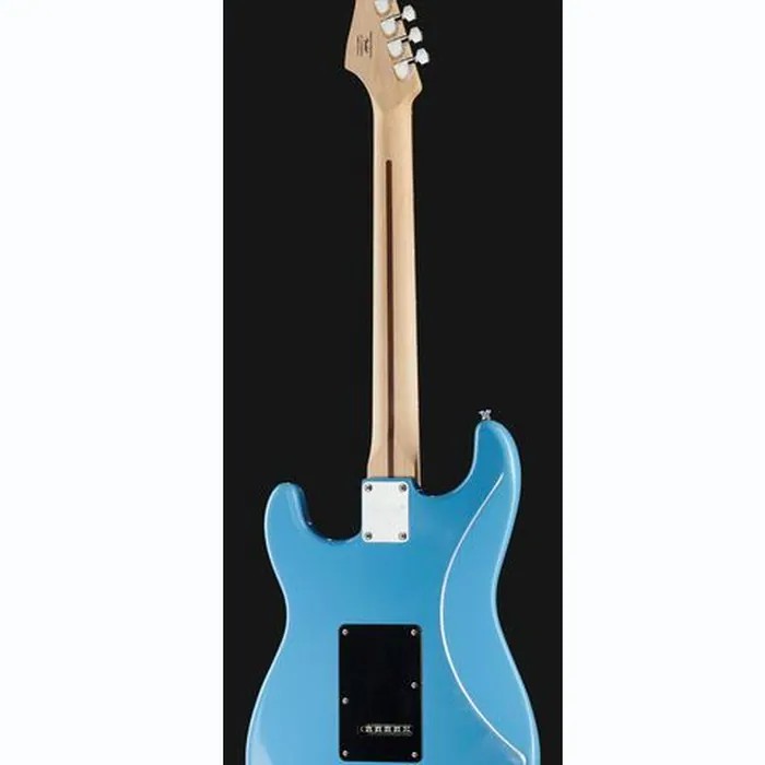 Squier Sonic Strat LRL California BL – photo 5