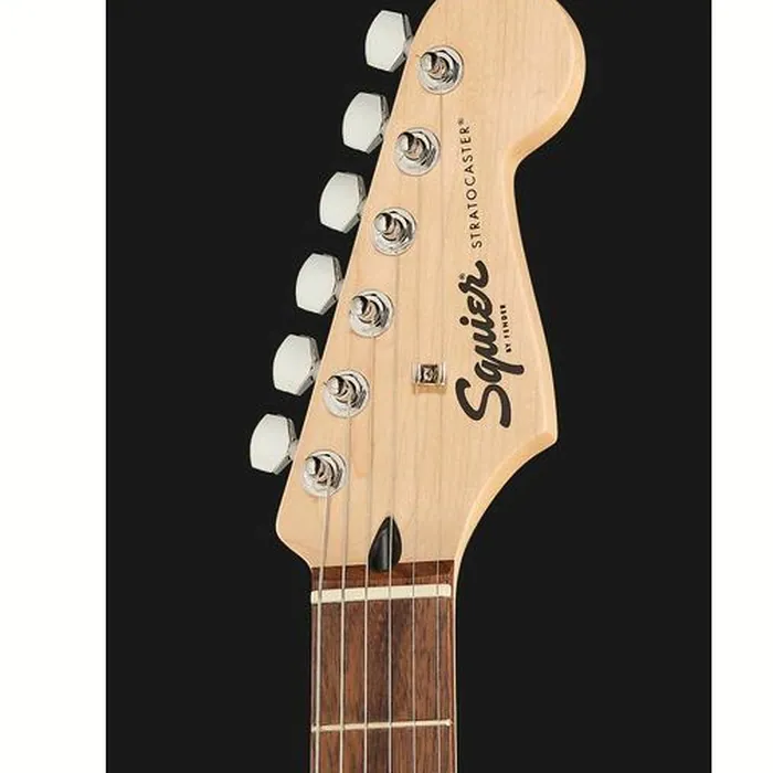 Squier Sonic Strat LRL California BL – photo 8