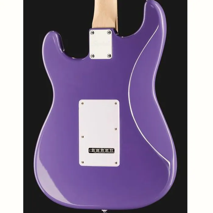 Squier Sonic Strat LRL Ultravi Bundle – photo 7