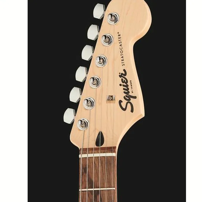 Squier Sonic Strat LRL Ultravi Bundle – photo 8