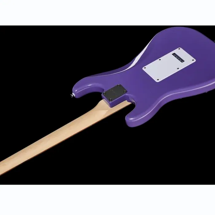 Squier Sonic Strat LRL Ultravi Bundle – photo 10