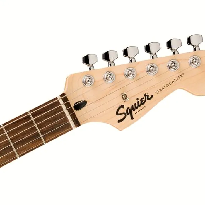 Squier Sonic Strat LRL WPG SSB – photo 6