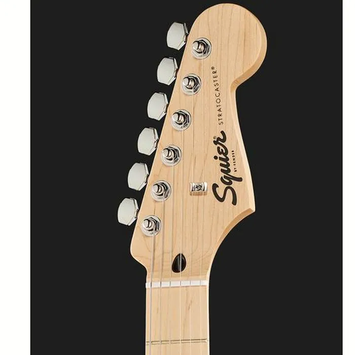 Squier Sonic Strat MN 2TSB – photo 8