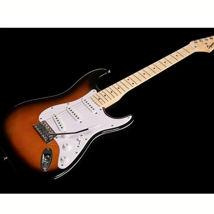 Squier Sonic Strat MN 2TSB – photo 11