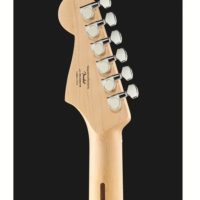 Squier Sonic Strat MN 2TSB – photo 9