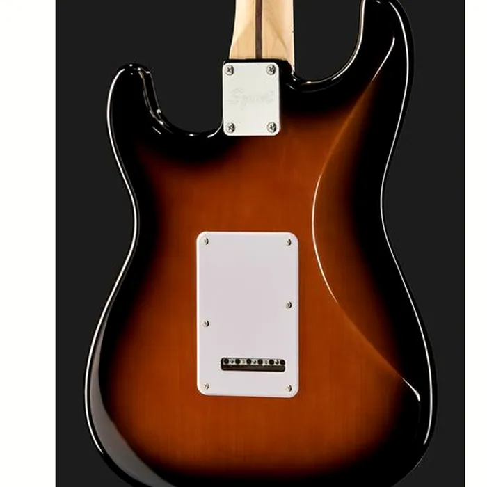 Squier Sonic Strat MN 2TSB – photo 7