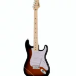 Squier Sonic Strat MN 2TSB (Guitare électrique) : Test, Avis, Comparatif