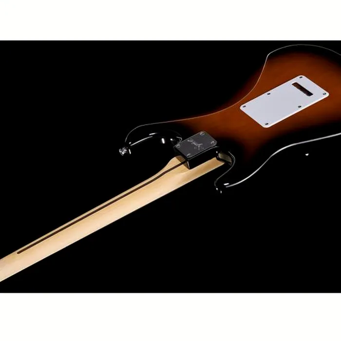 Squier Sonic Strat MN 2TSB – photo 10