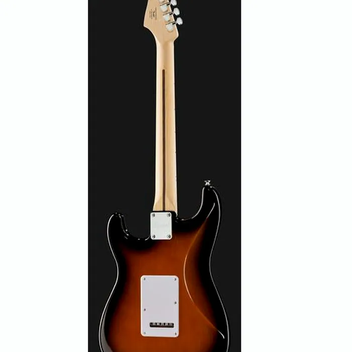 Squier Sonic Strat MN 2TSB – photo 5