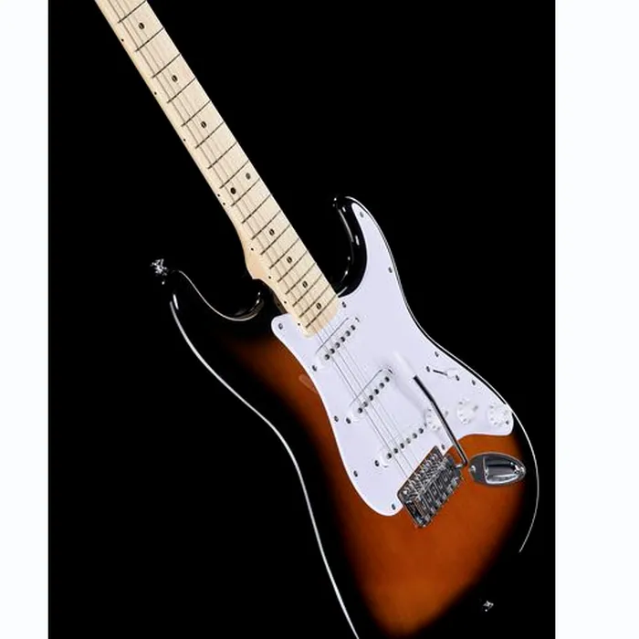 Squier Sonic Strat MN 2TSB – photo 12