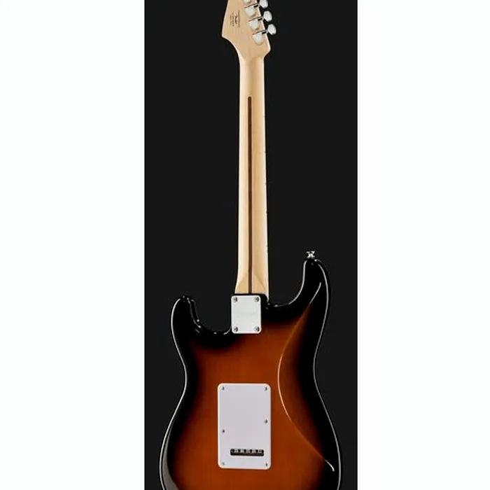 Squier Sonic Strat MN 2TSB Bundle – photo 5