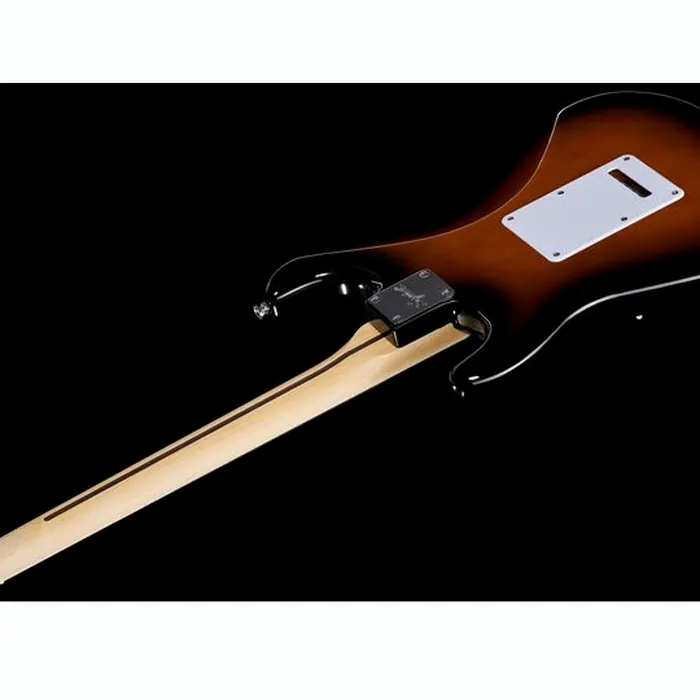 Squier Sonic Strat MN 2TSB Bundle – photo 6