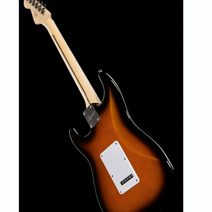 Squier Sonic Strat MN 2TSB Bundle – photo 9