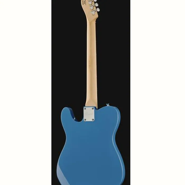 Squier Sonic Tele LRL CAB – photo 5