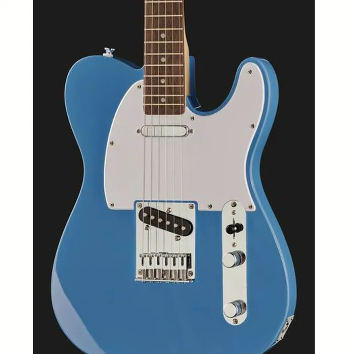 Squier Sonic Tele LRL CAB – photo 6