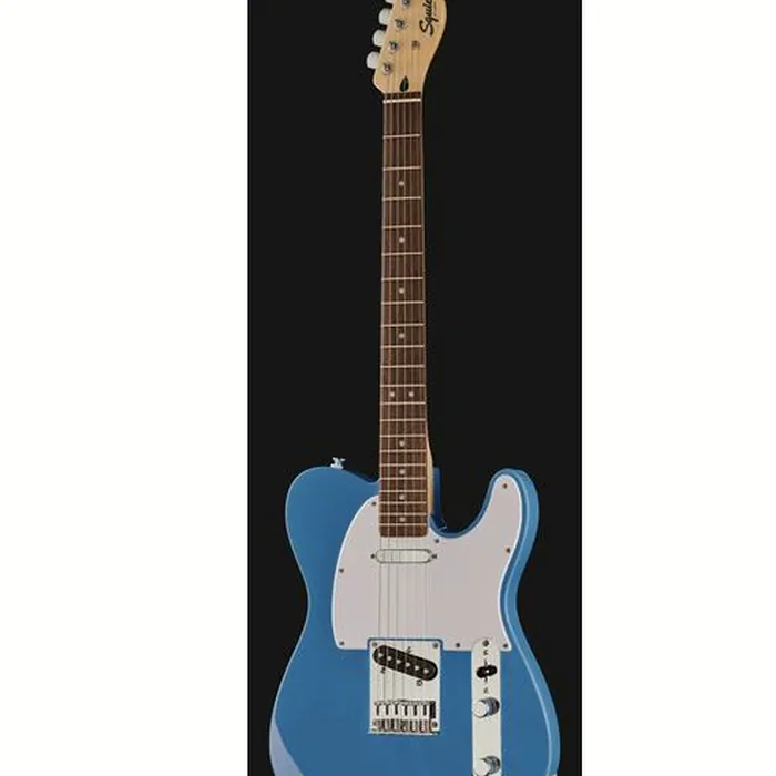 Squier Sonic Tele LRL CAB – photo 4