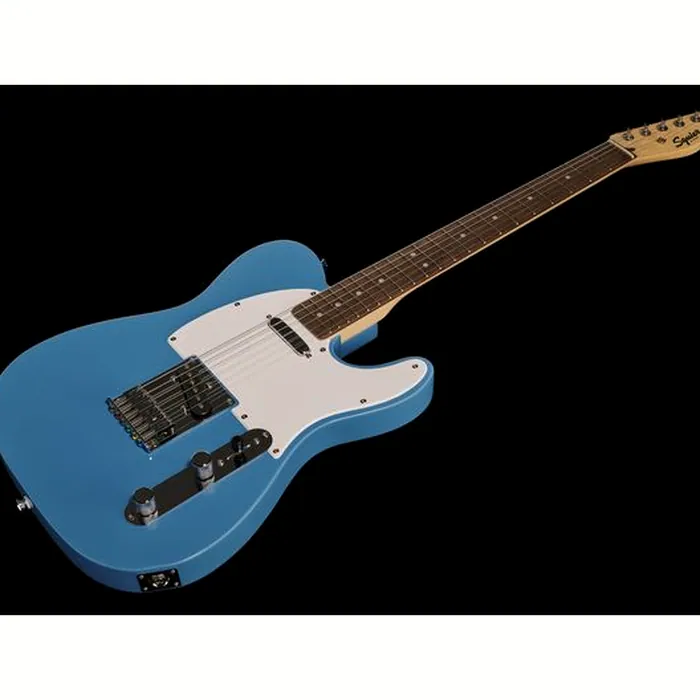 Squier Sonic Tele LRL CAB – photo 11