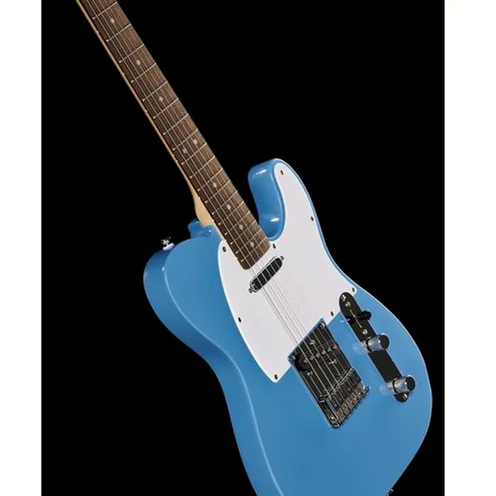 Squier Sonic Tele LRL CAB – photo 12