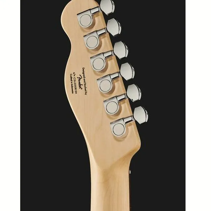 Squier Sonic Tele LRL CAB – photo 9