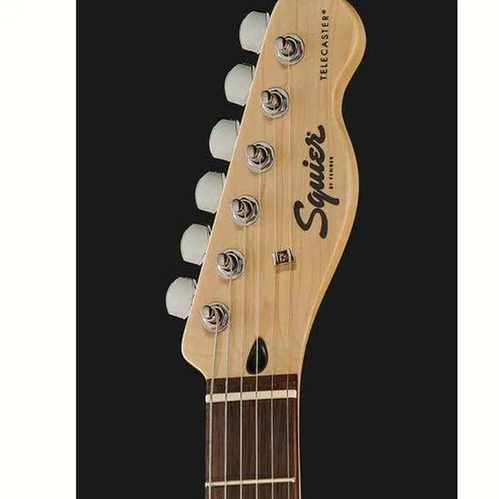 Squier Sonic Tele LRL CAB – photo 8