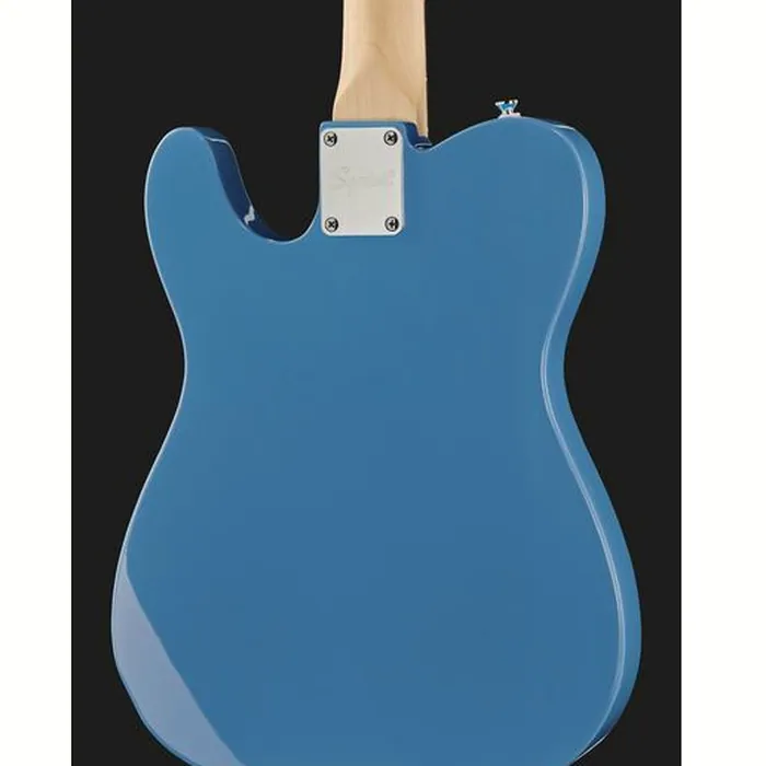 Squier Sonic Tele LRL CAB – photo 7