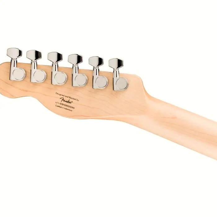 Squier Sonic Tele LRL CY – photo 7