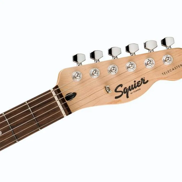 Squier Sonic Tele LRL CY – photo 6
