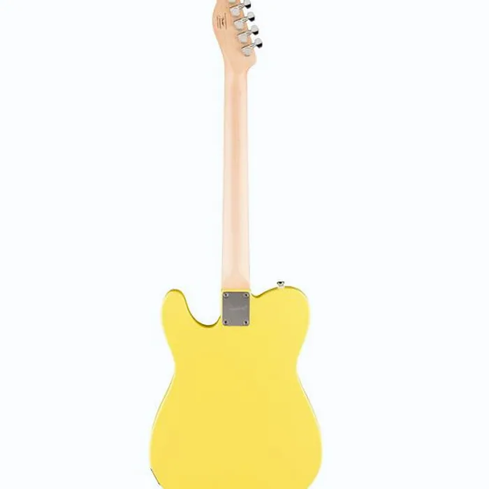 Squier Sonic Tele LRL CY – photo 4