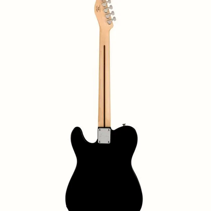Squier Sonic Tele MN Black – photo 4