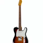 Squier Tele Custom Baritone3CS (Guitare électrique) , Avis et Test