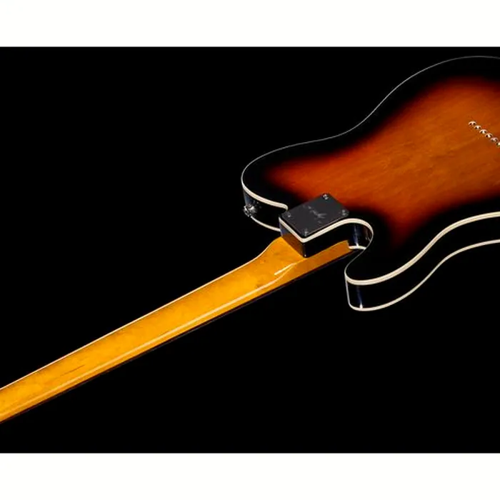 Squier Tele Custom Baritone3CS – photo 10