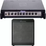 Stack Basse Ampeg PF-800 Portaflex Bundle | Test, Avis & Comparatif