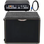 Stack Basse Ashdown Toneman 300 Evo III Bundle | Test, Avis & Comparatif