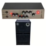 Stack Basse Eden Terra Nova TN501 2×10″ Bundle | Test, Avis & Comparatif