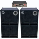 Stack Basse Eden Terra Nova TN501 Bundle | Test, Avis & Comparatif